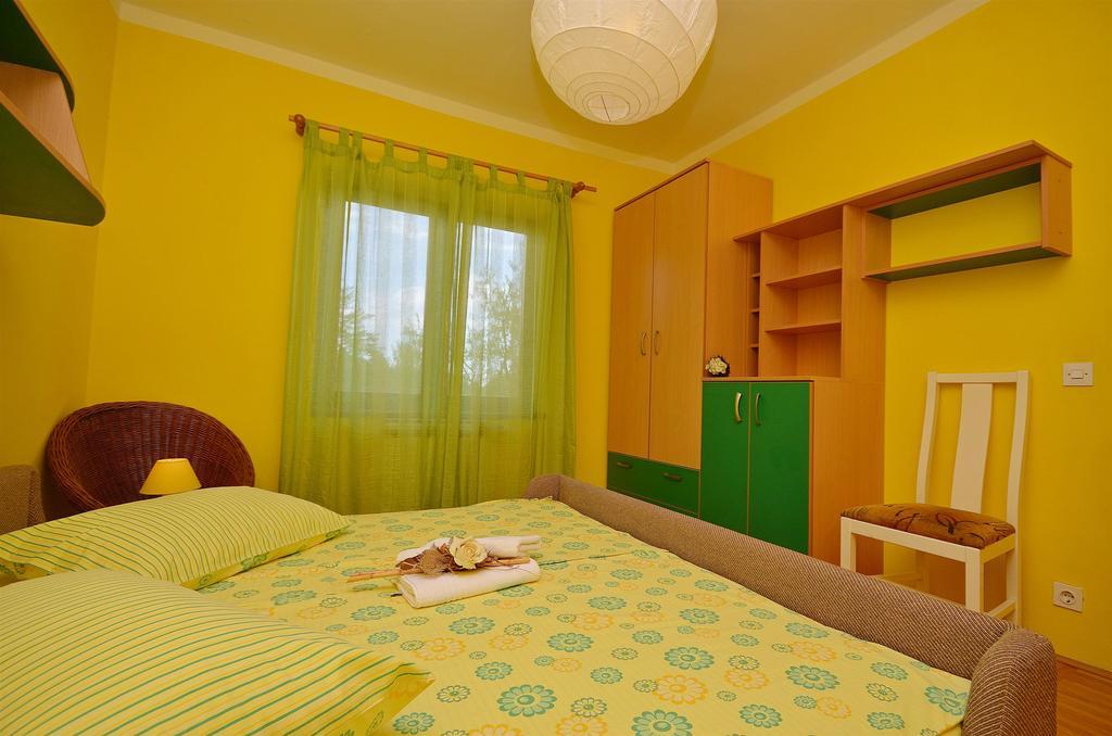 Apartment Tonkica Vodice Exterior foto
